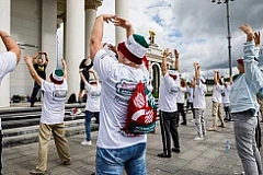 Москва отметит День старшего поколения масштабным «Семейным вечером долголетия»